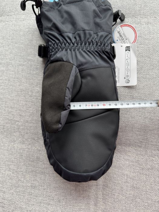 Рукавиці Columbia (L) Лижні Сноубордические Мужские Сноубордичні Mitt