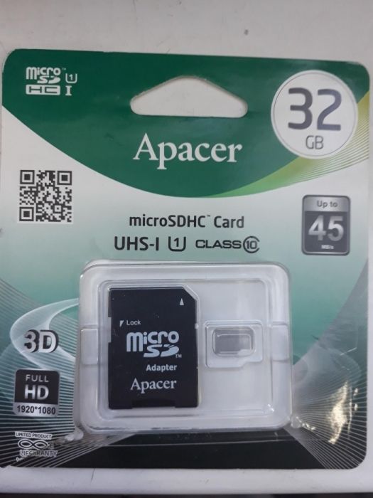 Переходник для флешки, адаптер (40 грн)