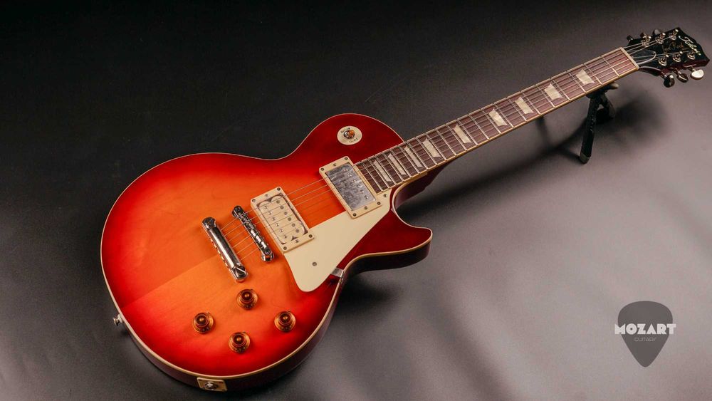 Tokai LS-135 CM DCS Love Rock – Made in Japan 2020 Les Paul