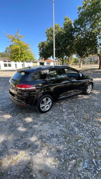 Clio Sport Tourer 0.9 Tce — photo 4