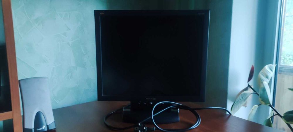 Монітор ViewSonic VE710b