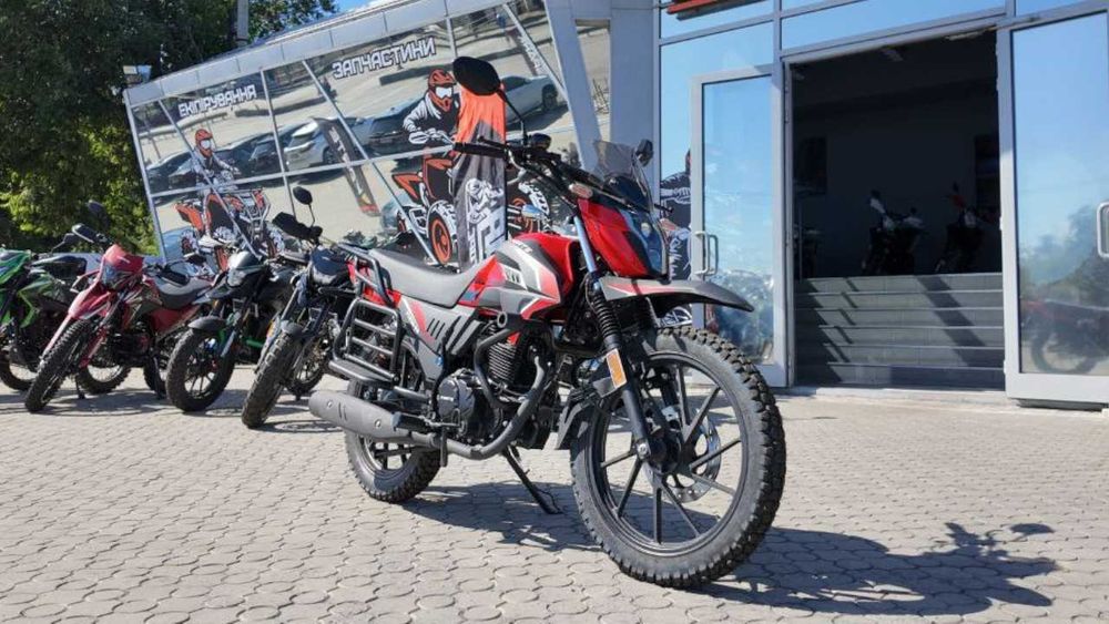 FORTE FT 250-H3 - ТЕСТ-ДРАЙВ > Розстрочка Mono/Privat > Доставка НП