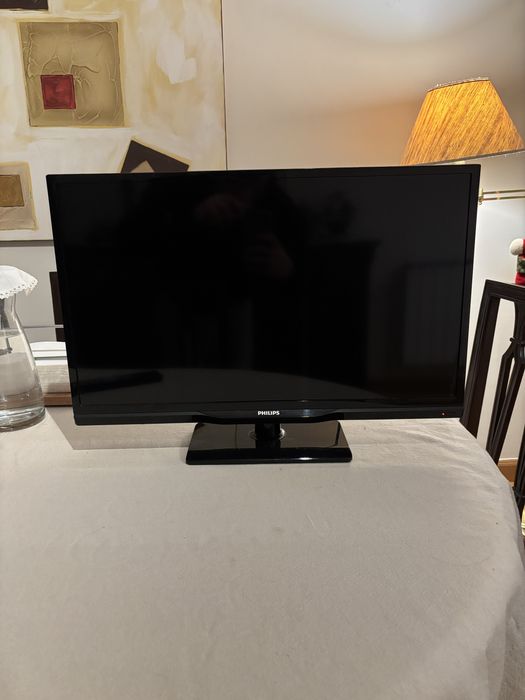 Televisão Phillips