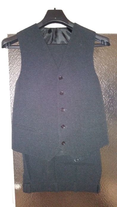 Garnitur młodzieżowy 3-częściowy