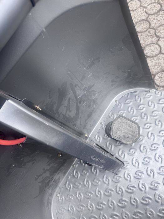 Електротрицикл DOZER Model 6