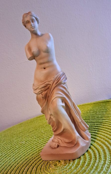 Rzeźba Wenus z Milo