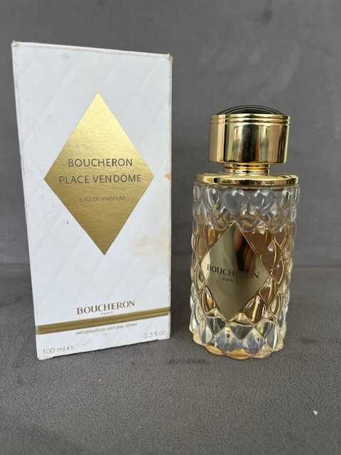 Perfum Boucheron EDP 100ml zostalo 80%