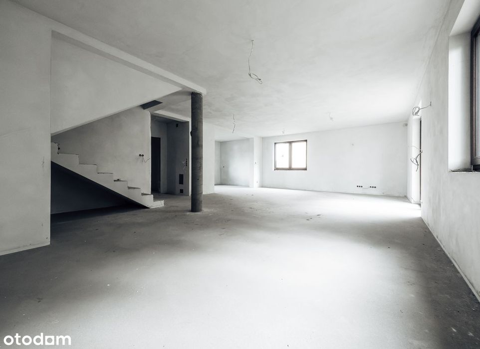 Nowy bliźniak pod miastem
