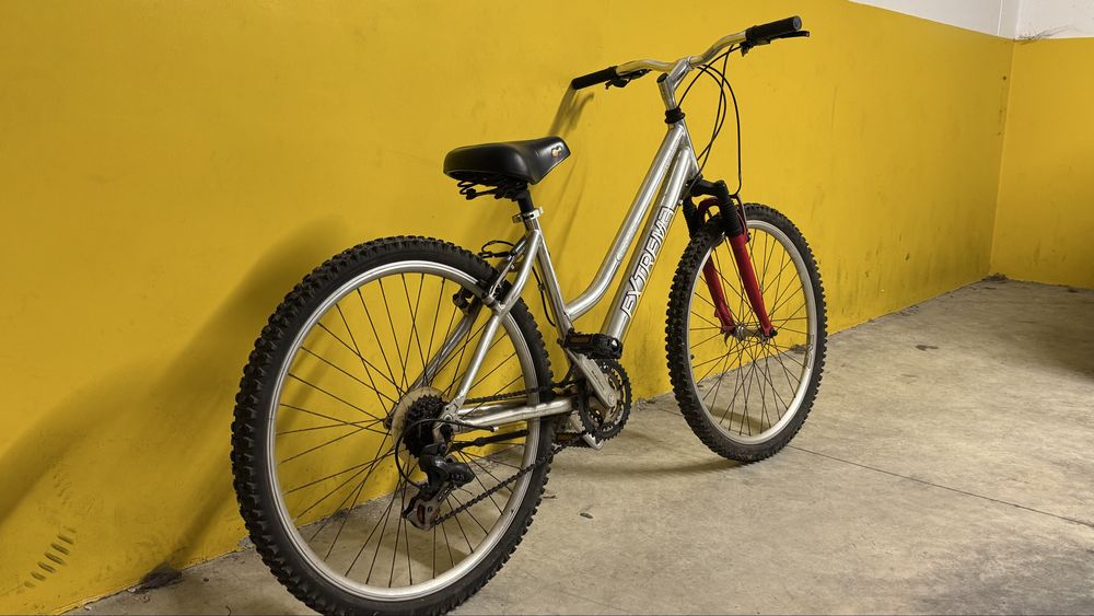 Bicicletas Montanha