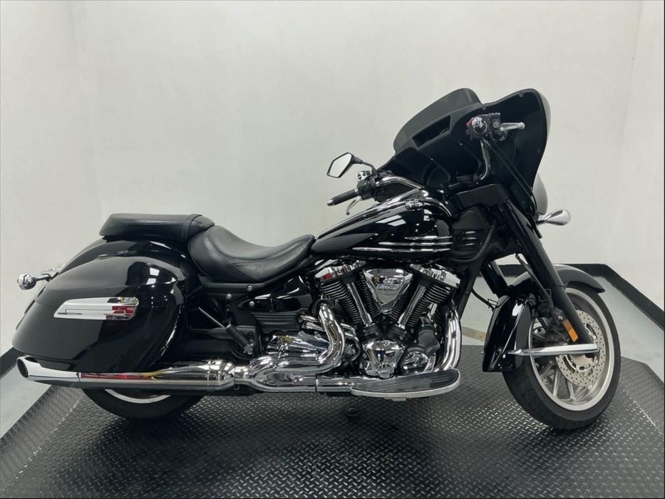 Yamaha