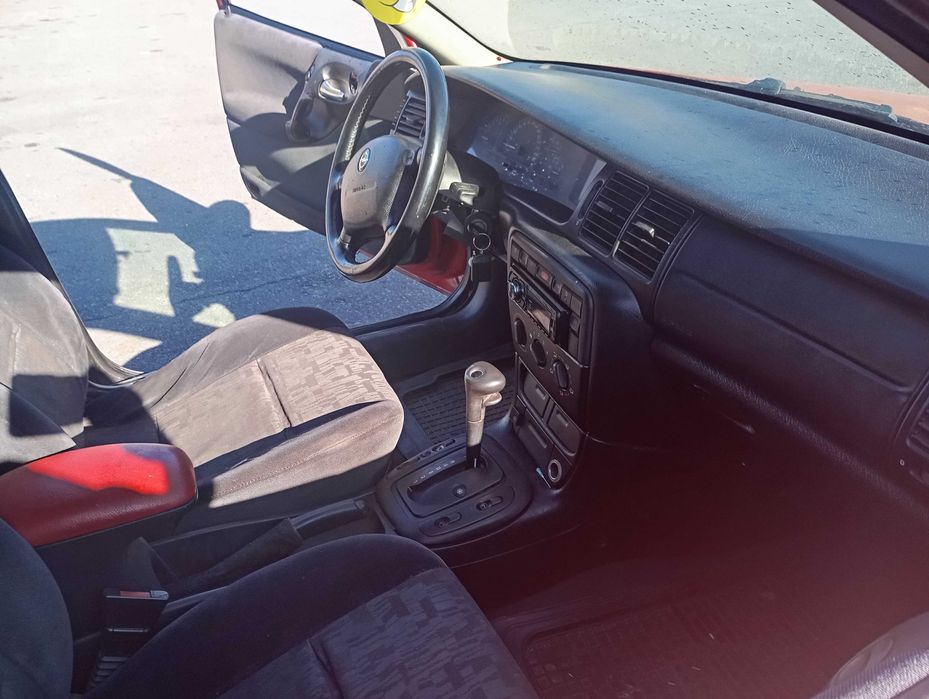 В рассрочку Opel Vectra АКПП двигатель X25XE на газу