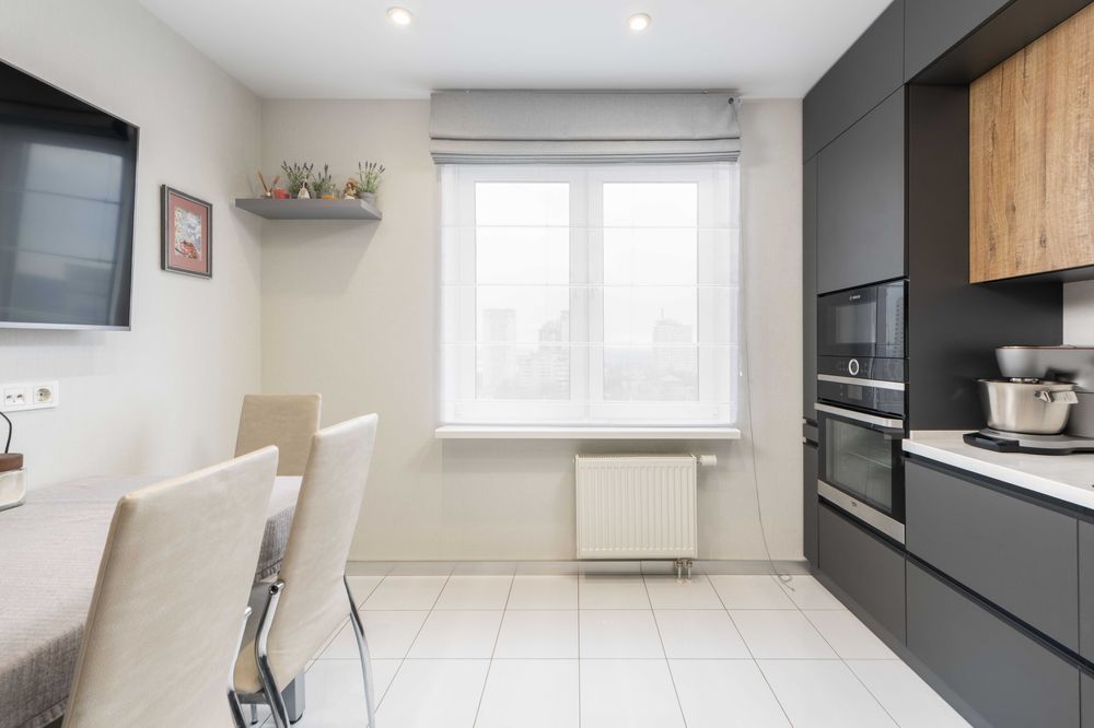 2-кімнатна квартира за адресою (площа 76 м²) - Atlanta.ua - фото 8