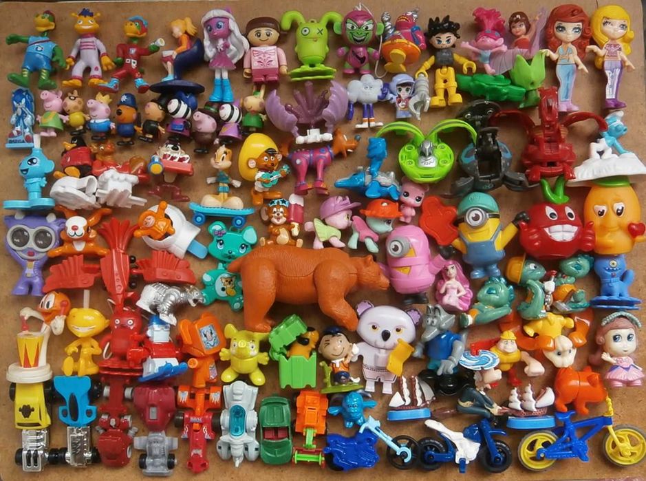 Марио пони спанч боб бакуган том и джери миньон мимимишки киндер