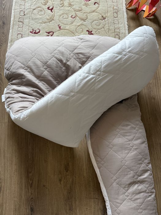 Подушка для вагітних