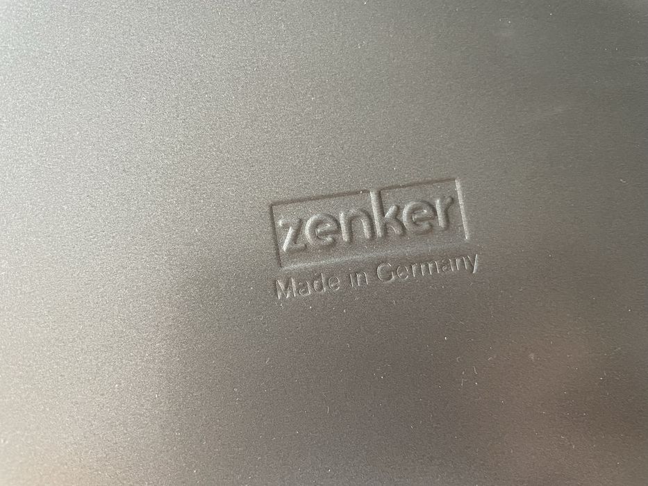 Zenker форма для запекания и выпечки