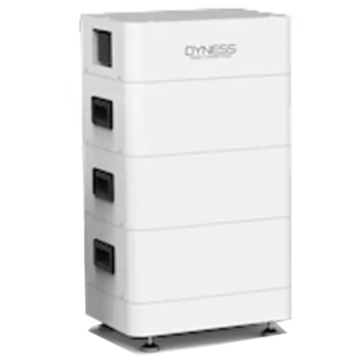 Fotowoltaika Dyness  Magazyn Enertgii  Tower T10 10 kWh Deye GoodWe