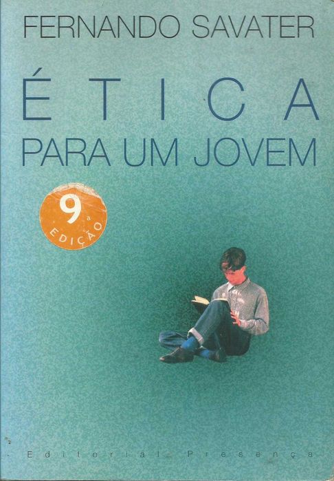 Ética para um Jovem
