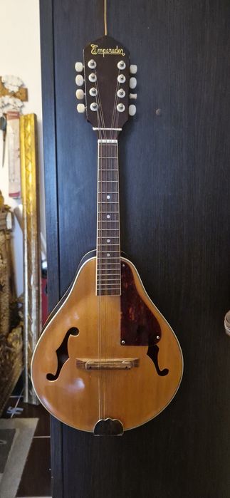 Mandolina Emperado made in Japan