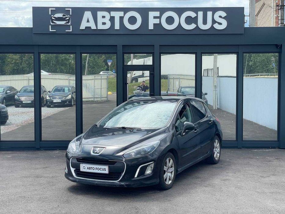 Peugeot 308 2012 VIN VF34C9HGCCS018942 фото оголошення 4 з 24