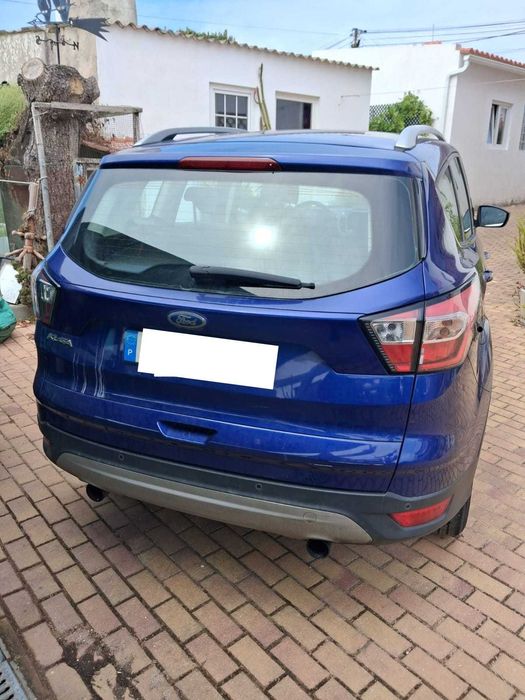 Ford Kuga 1.5TDCI Nacional