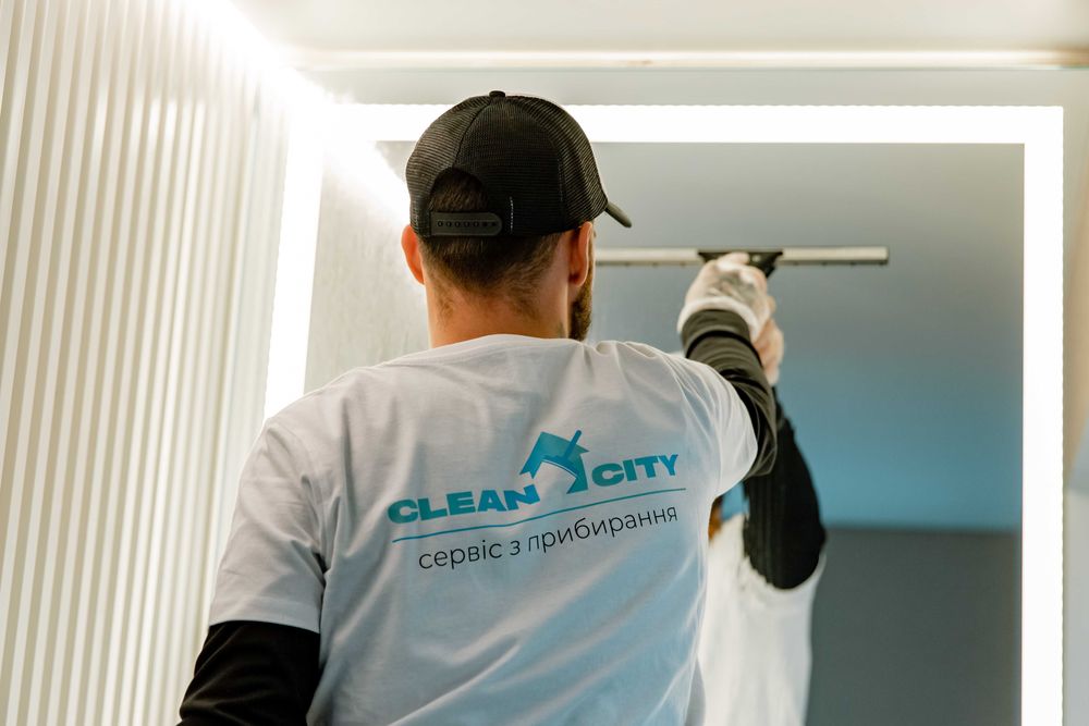 Клінінг квартир | Гарантія | Полтава