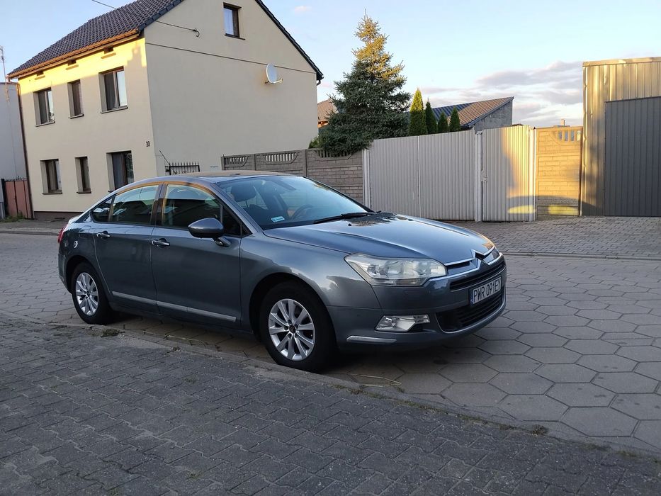 Citroën C5