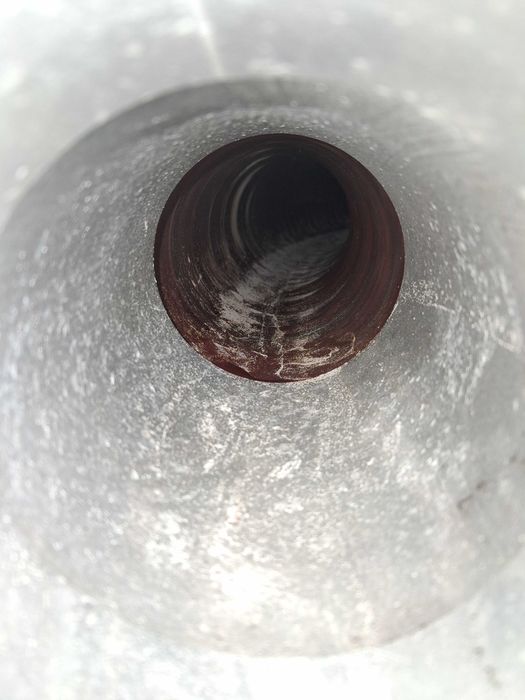 Wąż ssąco-tłoczący