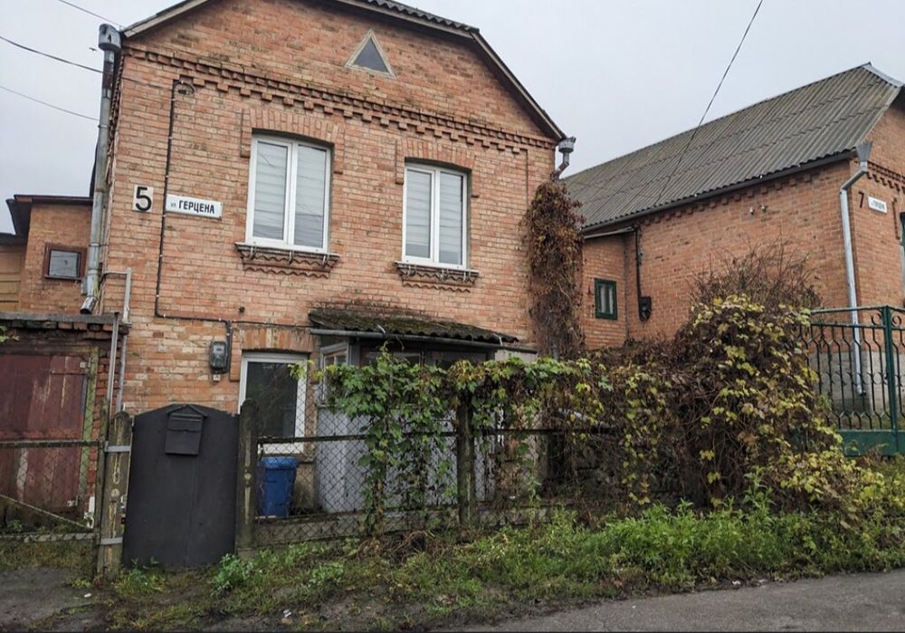 Продаж будинку р-н П'ятничани