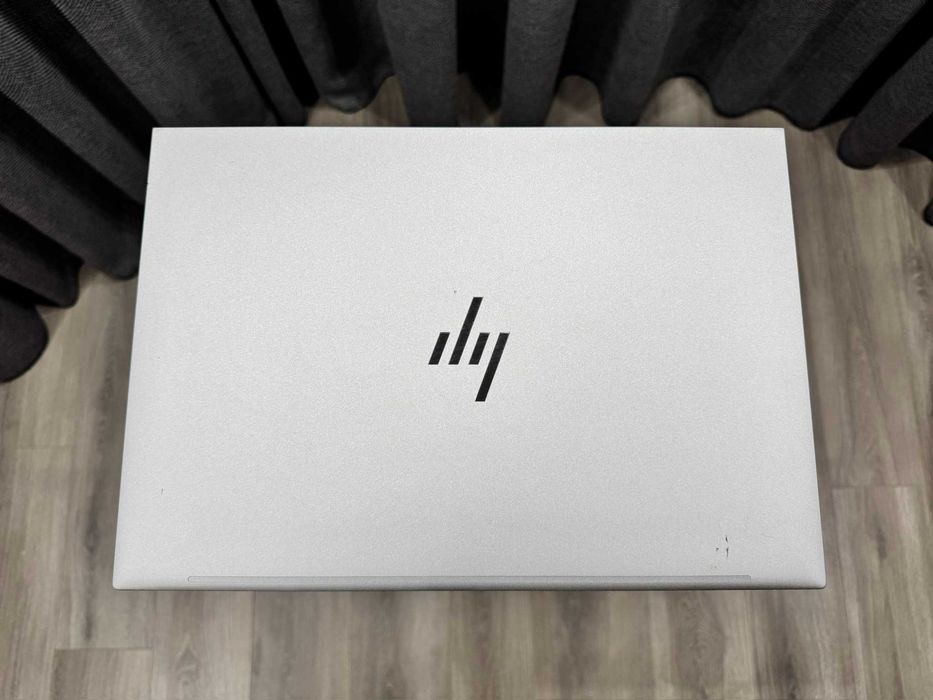 Ноутбук HP EliteBook 860 G9 | i5-1245U | Ram-16 SSD-512 | FHD+ IPS сенсорний