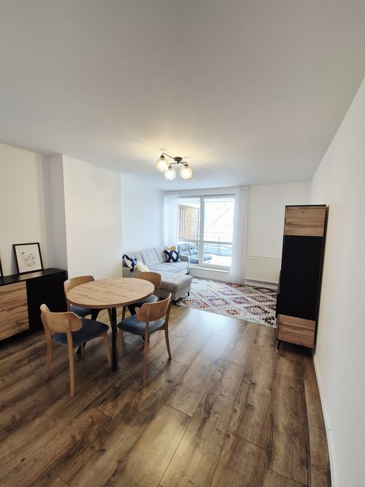 Mieszkanie na Czechowie