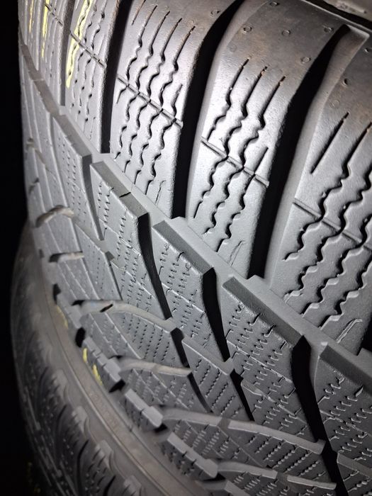 255/50 19 Goodyaer Ultra Grip Perfomance +