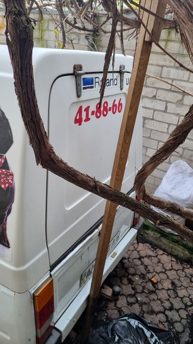 В аренду или продам  пикап ЗАЗ 11055 газ/бензин