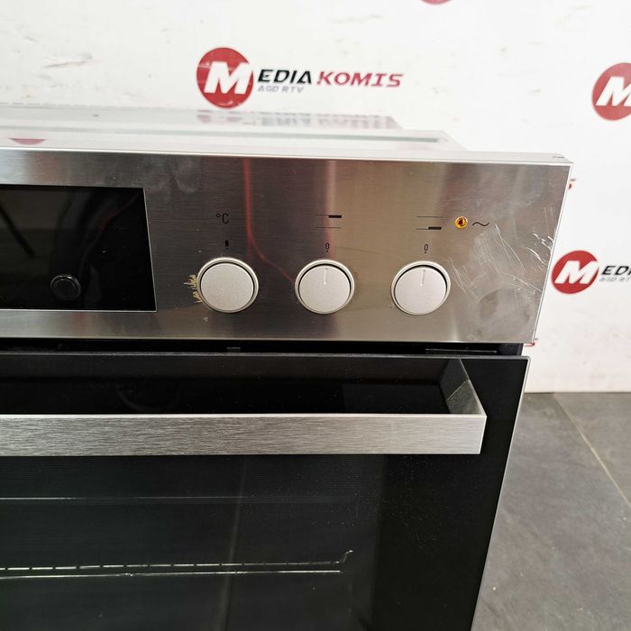 Piekarnik Bauknecht HIR4 EI8VS3 PT R [12mscy-gwar] A+ / 65L