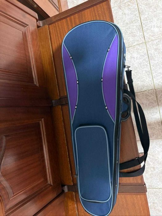 Violino Stentor Student I 3/4 + Almofada + estojo