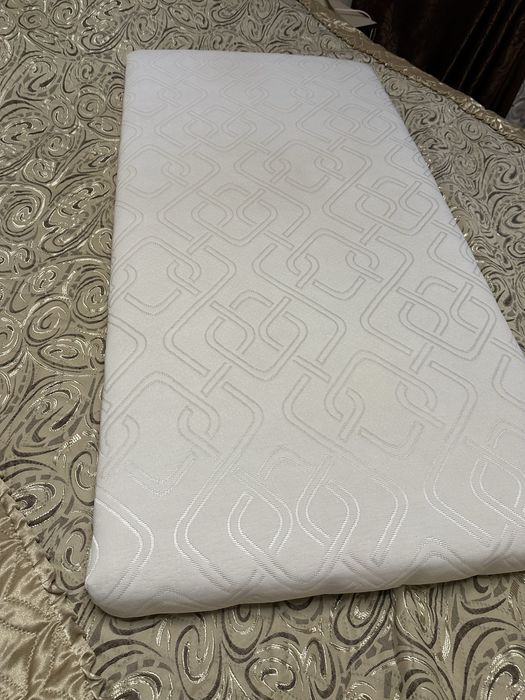 Матрац дитячий 3в1