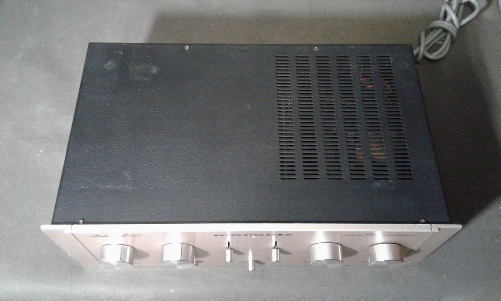 MARANTZ AUDION A-25,wzmacniacz stereo