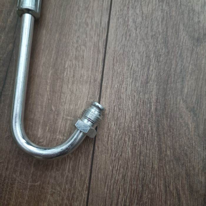 Wąż przelewowy do agregatu malarakiego Graco STMAX 395/495 etc