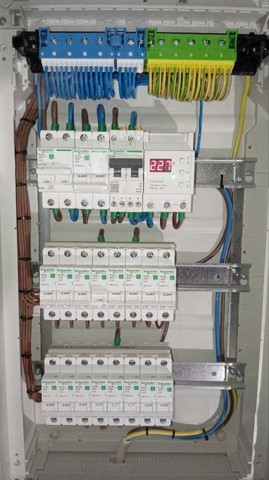 Електрик Тернопіль