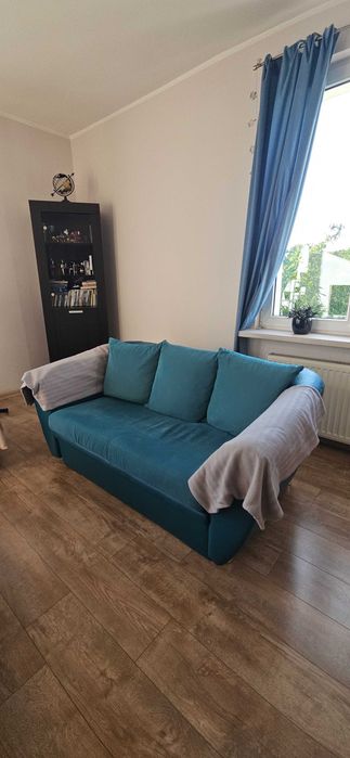 Sofa rozkładana oddam za darmo