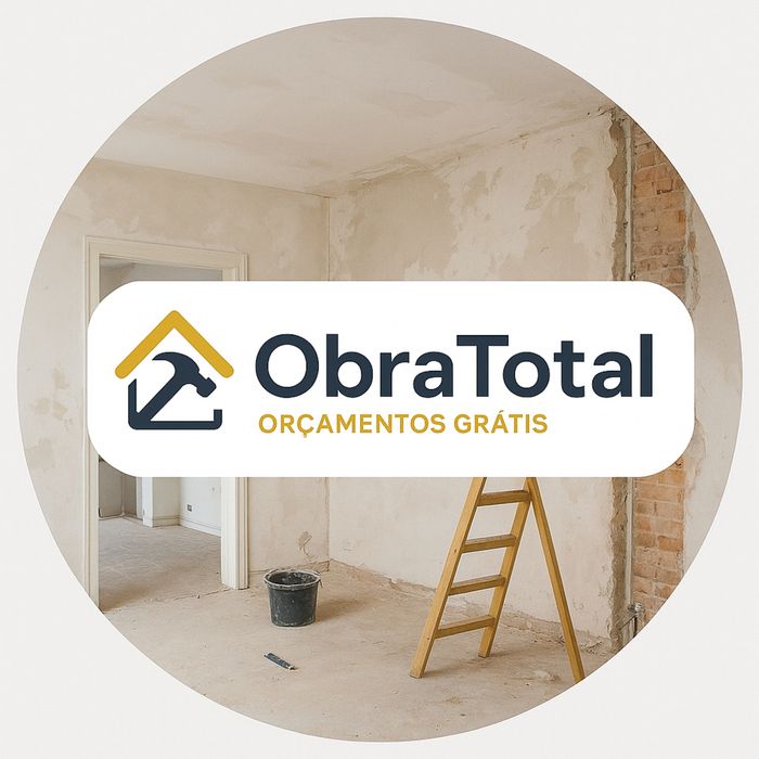 Todo tipo de trabalhos