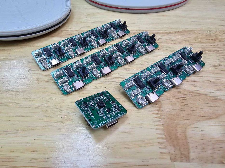 Професійна Зносостійка плата для вакуумних присосок