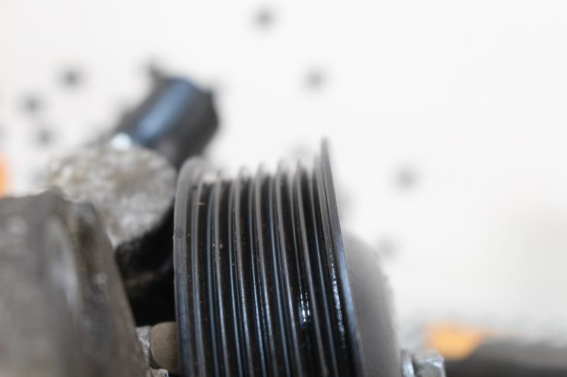 Bomba de direção BMW 3 (E90)