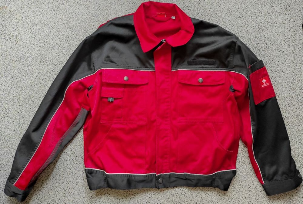 Спецовка, робоча куртка Engelbert Strauss . 44-46 розмір