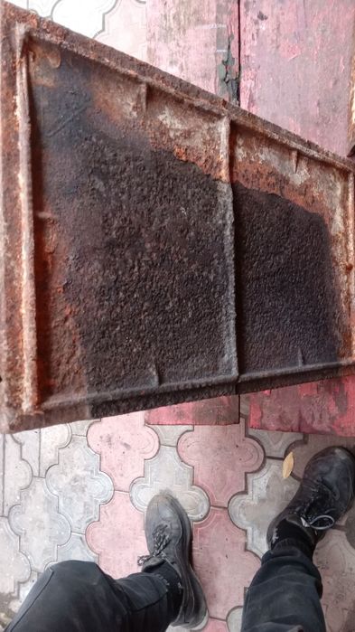 Плити кухонні, плити в піч