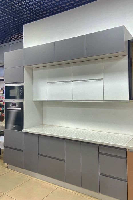 Кухні з вітрини магазину, кухні розпродаж Вінниця, кухні у Вінниці