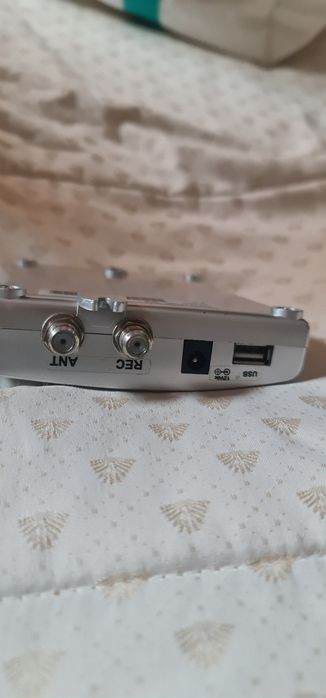 Finder TLECO DSF80