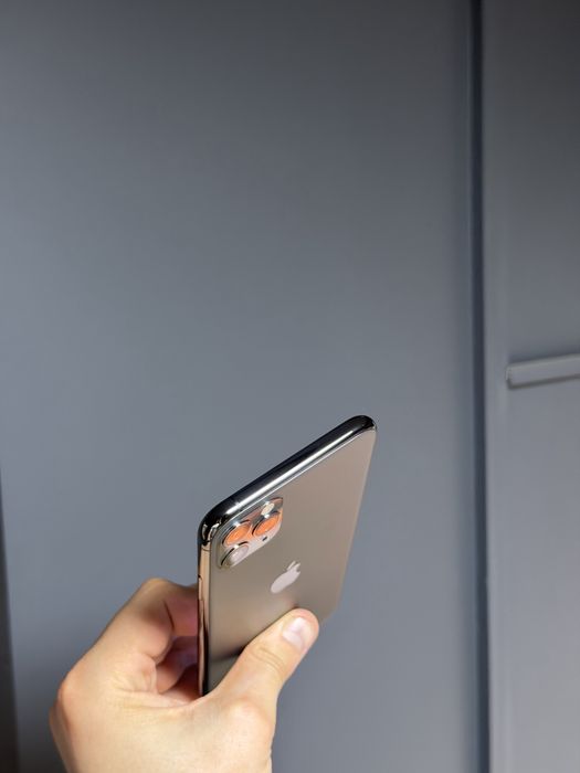 iPhone 11 Pro Max 512Gb Space Gray