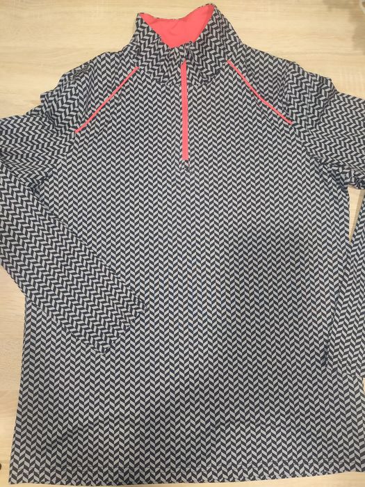 Термокофта, кофта L