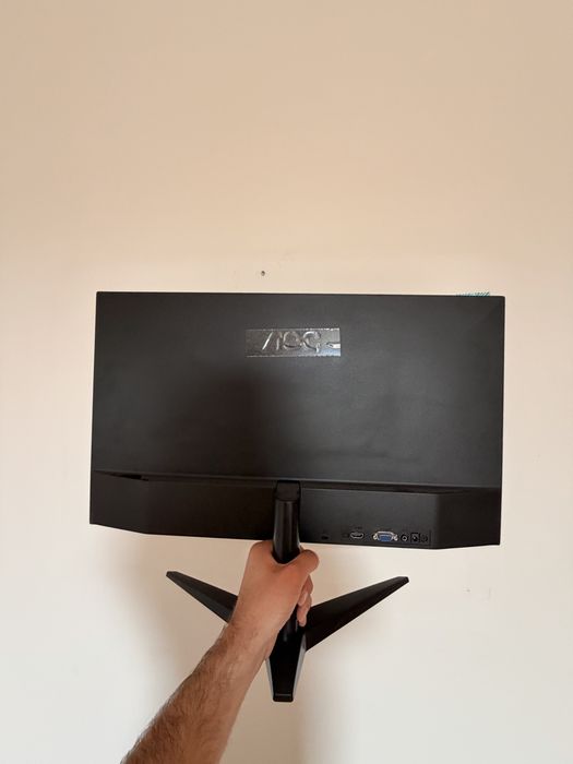 Monitor AOC – Como Novo (HDMI / VGA)