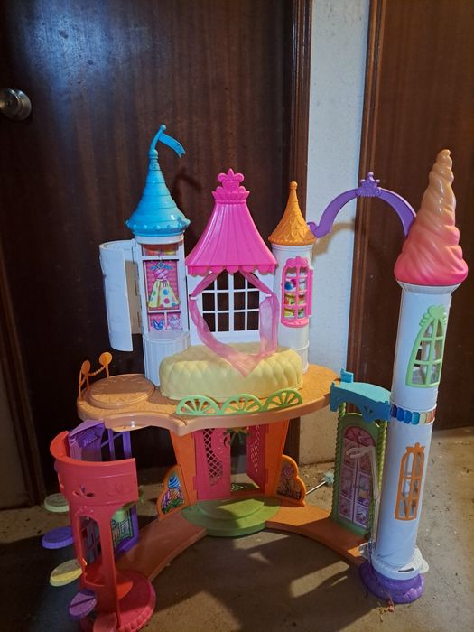 Castelo d Barbie Dream original
